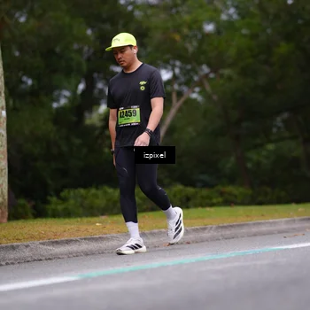 Runner Photo 5423700