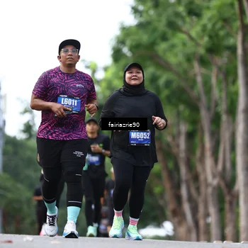 Runner Photo 5423702