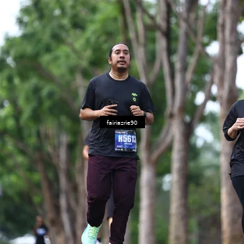 Runner Photo 5423703