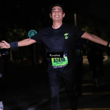 Runner Photo 5423704