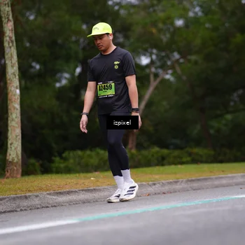 Runner Photo 5423705