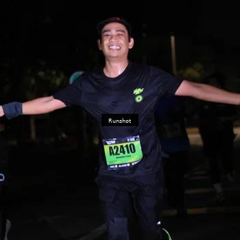Runner Photo 5423706