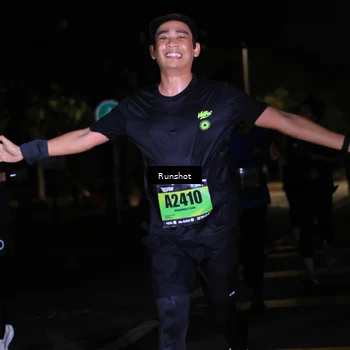 Runner Photo 5423707