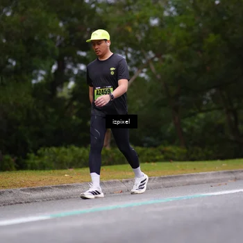 Runner Photo 5423708