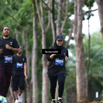 Runner Photo 5423712