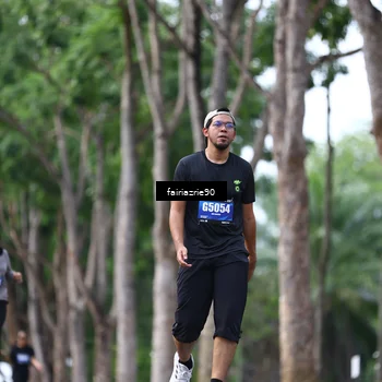Runner Photo 5423714