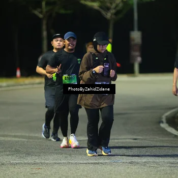 Runner Photo 5423716
