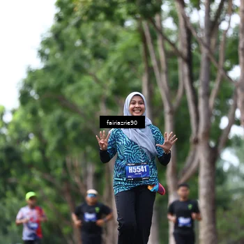 Runner Photo 5423718