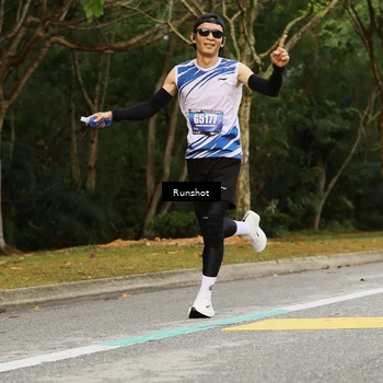 Runner Photo 5423719