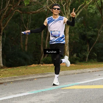 Runner Photo 5423720
