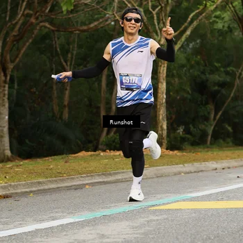 Runner Photo 5423721