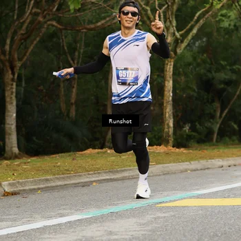Runner Photo 5423722