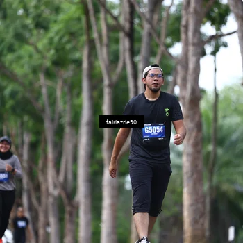 Runner Photo 5423724