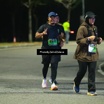 Runner Photo 5423726