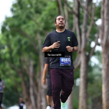 Runner Photo 5423728