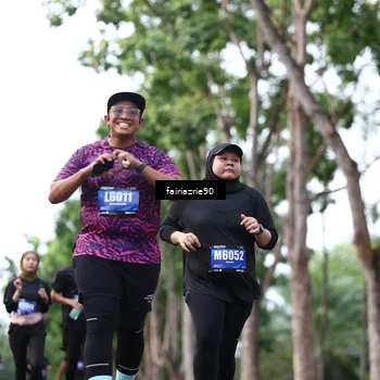 Runner Photo 5423729