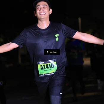 Runner Photo 5423730