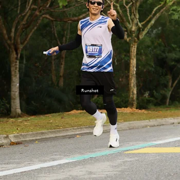 Runner Photo 5423736