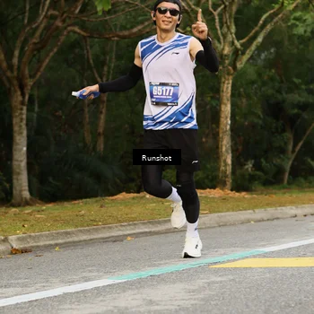 Runner Photo 5423739