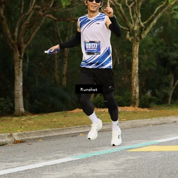 Runner Photo 5423740