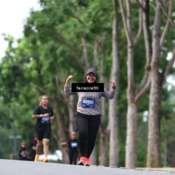 Runner Photo 5423741