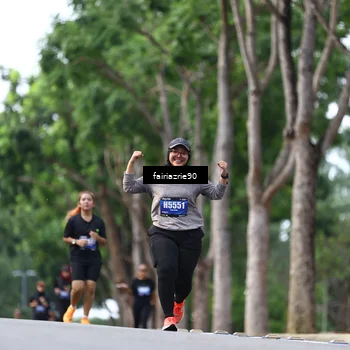 Runner Photo 5423742