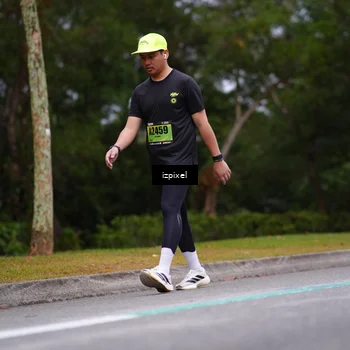 Runner Photo 5423743