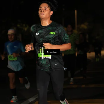 Runner Photo 5423744