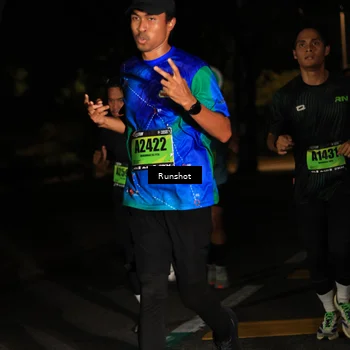 Runner Photo 5423745
