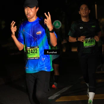 Runner Photo 5423746