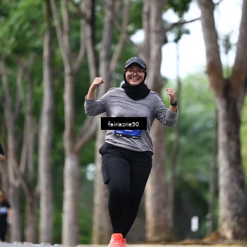Runner Photo 5423747