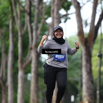 Runner Photo 5423750