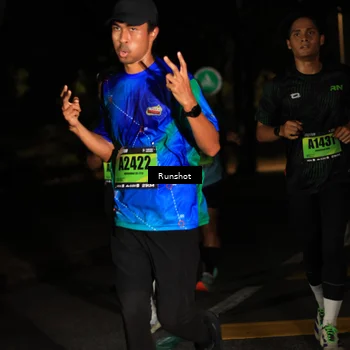 Runner Photo 5423751