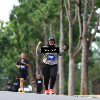 Runner Photo 5423755