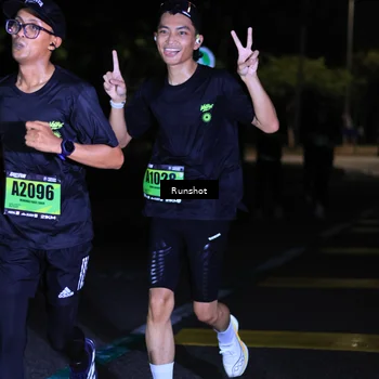 Runner Photo 5423756