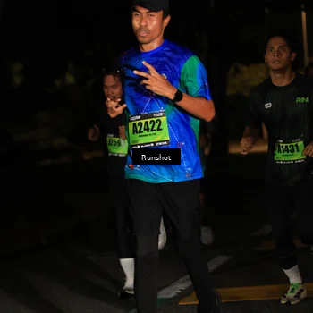 Runner Photo 5423760