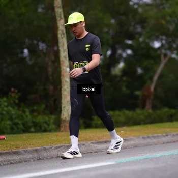 Runner Photo 5423761