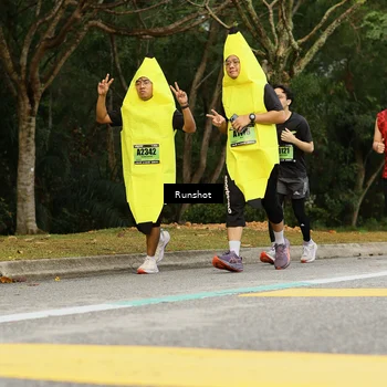 Runner Photo 5423762