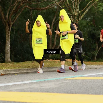 Runner Photo 5423763