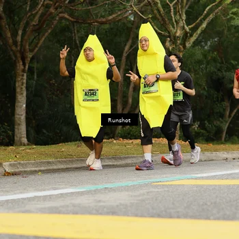 Runner Photo 5423764
