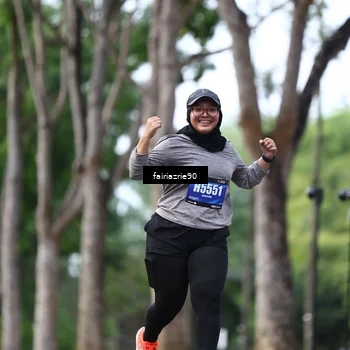 Runner Photo 5423765