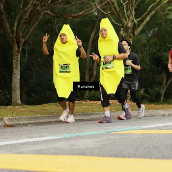 Runner Photo 5423766