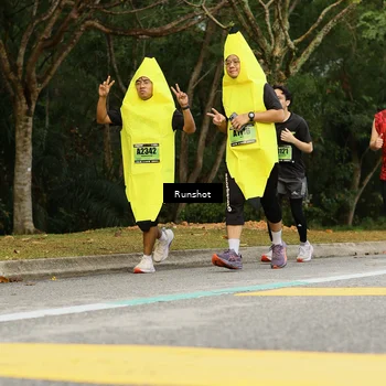Runner Photo 5423767