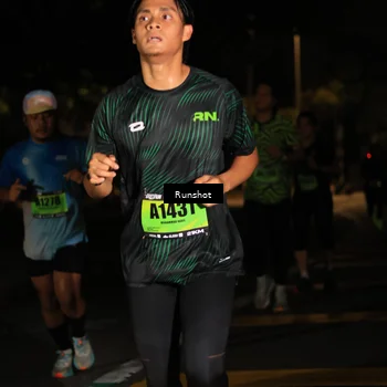 Runner Photo 5423770