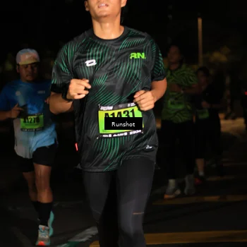 Runner Photo 5423774