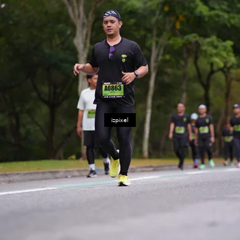 Runner Photo 5423775