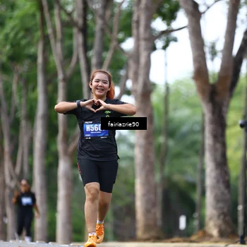 Runner Photo 5423777