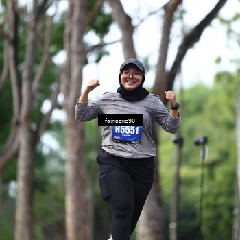 Runner Photo 5423778