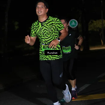 Runner Photo 5423780