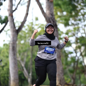 Runner Photo 5423781